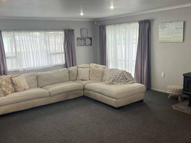 House for rent in Bay Of Plenty