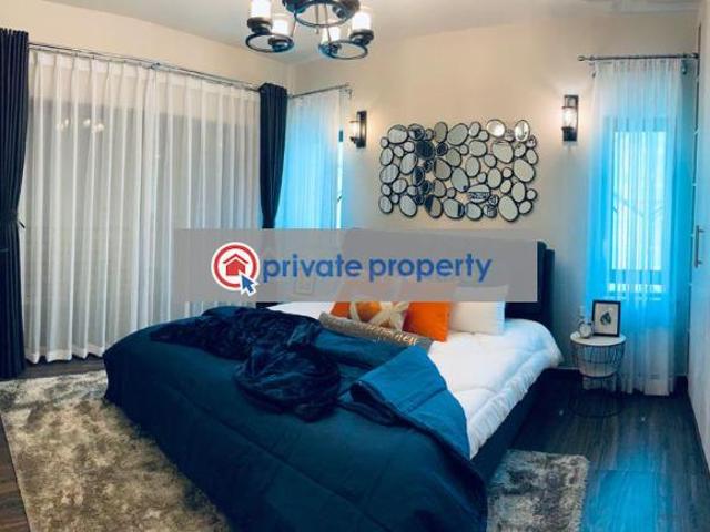 Apartment for sale in Kileleshwa, Kiambu