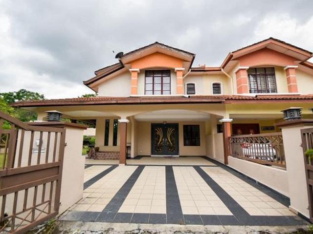 Residential House for sale in Petaling, Subang Jaya