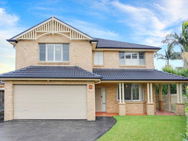House for rent in Sydney, New South Wales