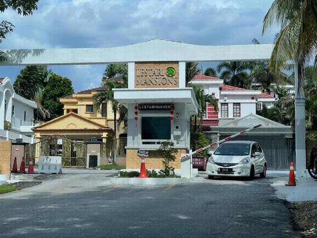 Residential House for sale in Petaling, Subang Jaya