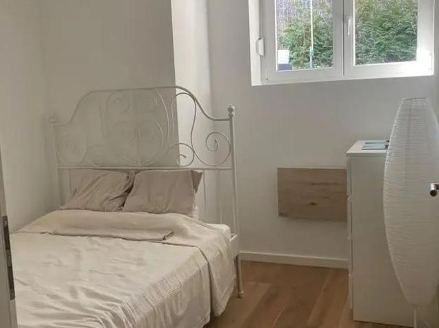 Apartment mieten in Stuttgart-Ost, Stuttgart
