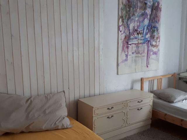 Apartment mieten in Kalscheuren, Hürth