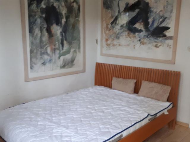 Apartment mieten in Kalscheuren, Hürth
