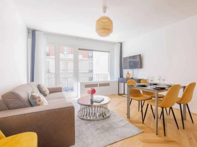 Appartement location à France métropolitaine, Boulogne-billancourt