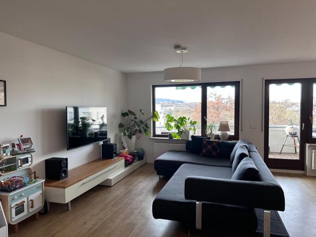 Apartment mieten in Korber Höhe, Waiblingen