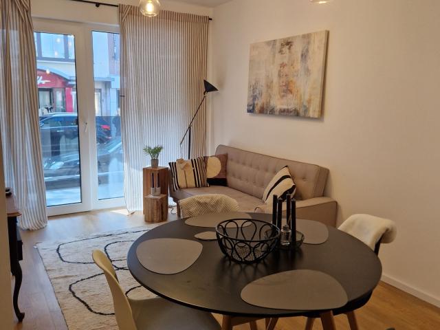 Apartment mieten in Lieck, Heinsberg