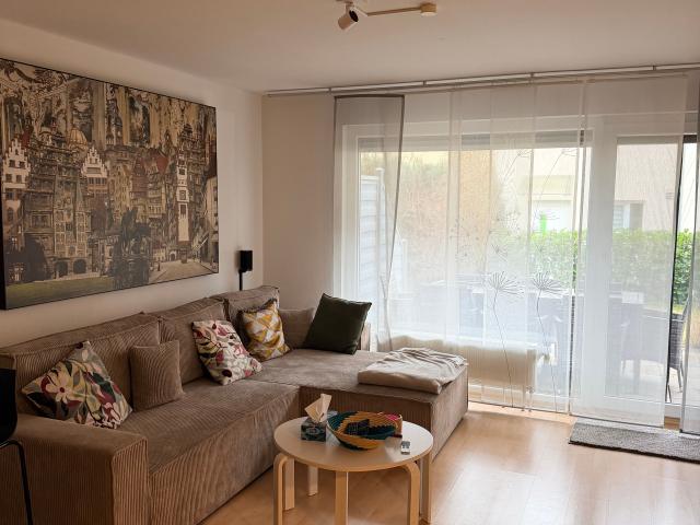 Apartment mieten in Kornwestheim, Baden-Württemberg