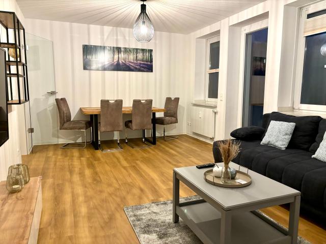 Apartment mieten in Mitte, Bielefeld
