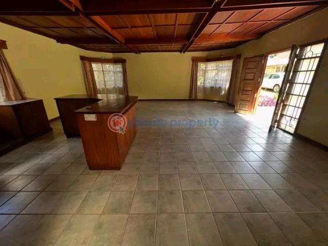 Townhouse for rent in Ruiru