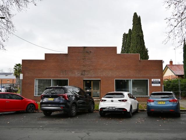 Office for rent in Albury, New South Wales