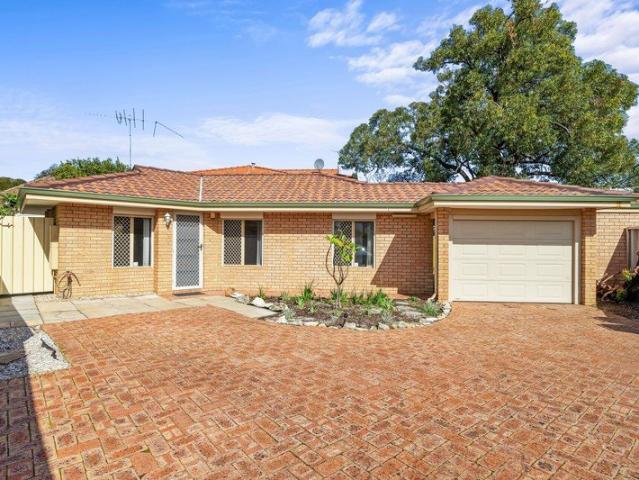Villa for rent in Western Australia