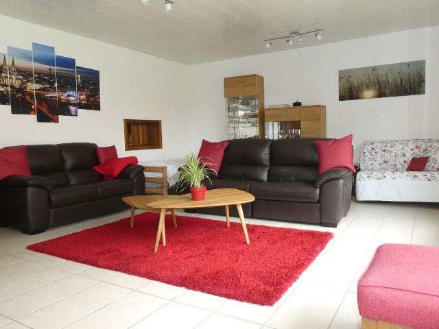 Apartment mieten in Chorweiler, Köln