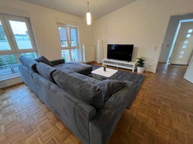 Apartment mieten in Alzey, Rheinland-Pfalz