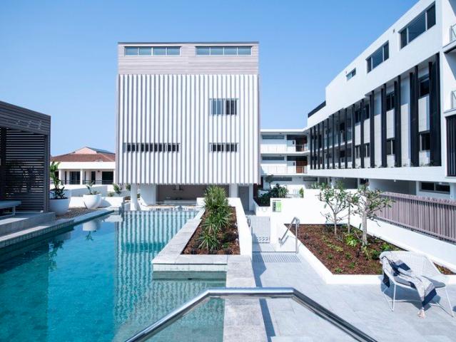 Apartment for rent in Coolum Beach, Sunshine Coast Regional