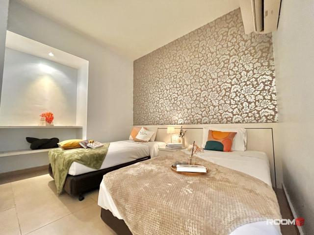 Apartment for rent in Country Heights Damansara, Kuala Lumpur