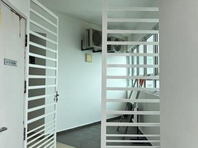 Condominium for rent in Georgetown, Penang