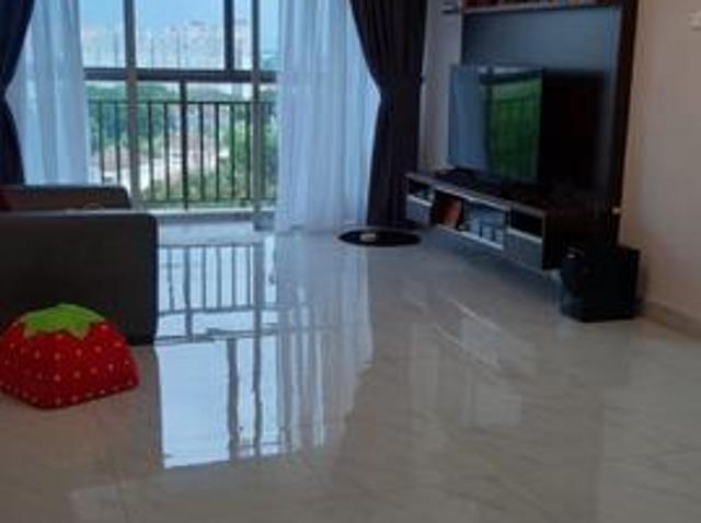 Condominium for rent in Country Heights Damansara, Kuala Lumpur