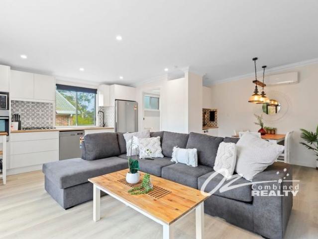 Granny Flat for rent in Vincentia, New South Wales