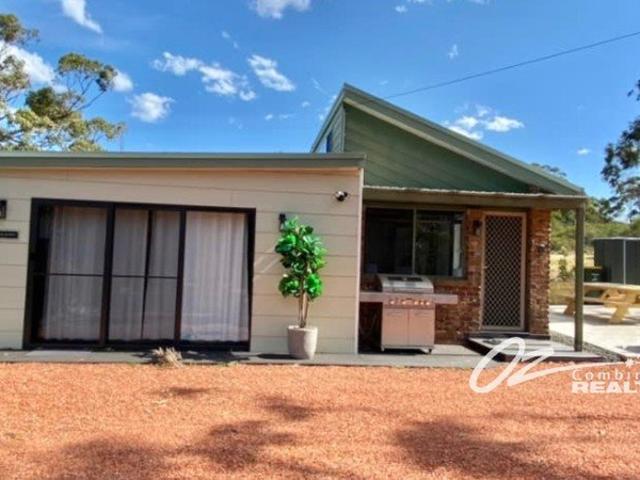 Granny Flat for rent in Vincentia, New South Wales