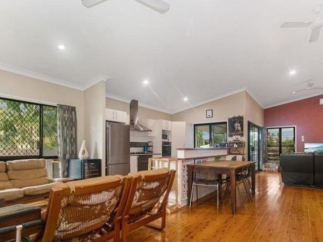 House for rent in Idalia, Townsville