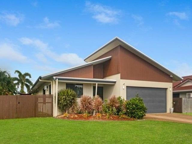House for rent in Fairfield Waters, Townsville