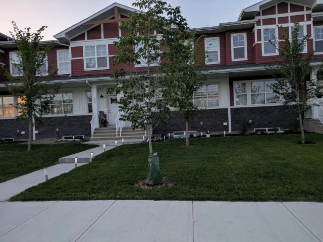 House for rent in Chestermere, Alberta