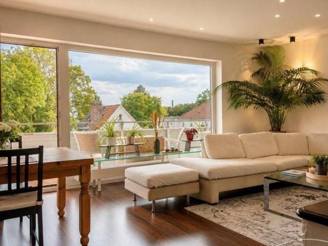 Apartment mieten in Wannsee, Berlin