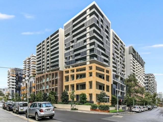 Apartment for rent in Mascot, Sydney