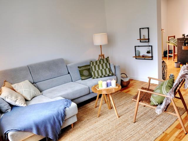 Apartment mieten in Lauf, Bayern