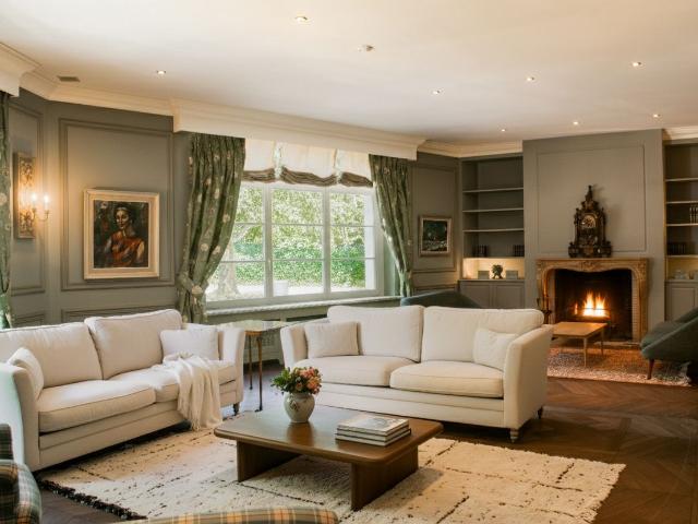 Kamer location à Auderghem - Oudergem, Brussel-Hoofdstad - Bruxelles-Capitale