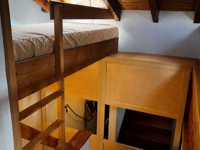 Studio mieten in Le Chenit, Waadt