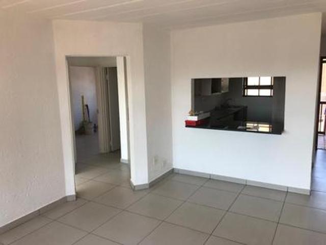 Apartment for rent in Nooitgedacht, Gauteng