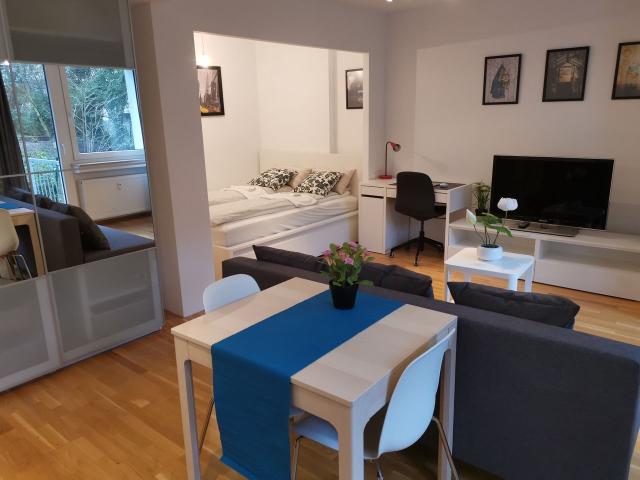 Apartment mieten in Oberkassel, Düsseldorf