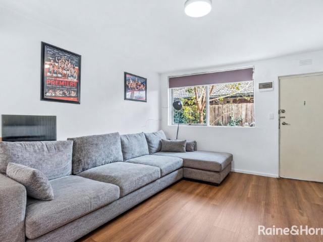 Apartment for rent in West Footscray, Melbourne
