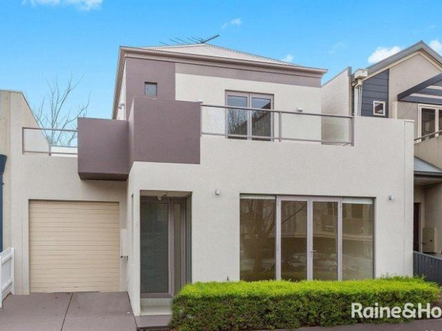 House for rent in Williamstown, Melbourne