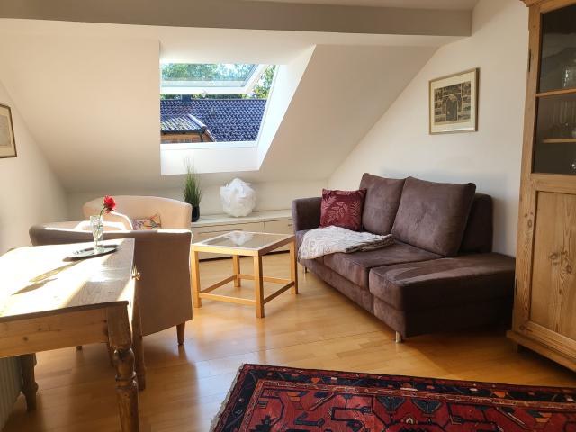 Apartment mieten in Herrsching, Bayern