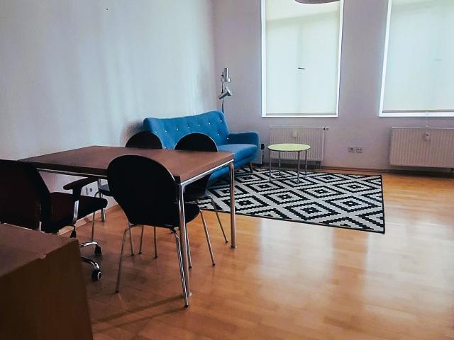 Apartment mieten in Südvorstadt, Leipzig