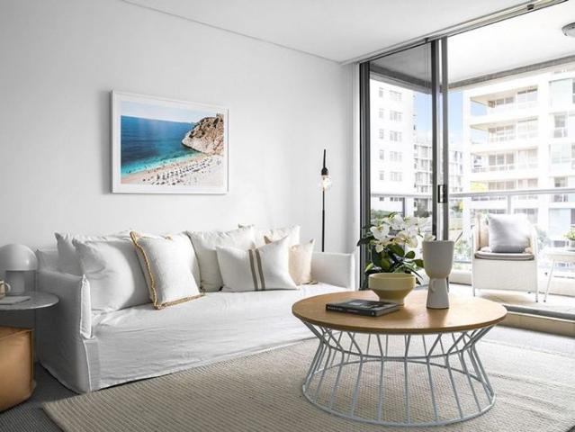 Apartment for rent in Sydney, New South Wales