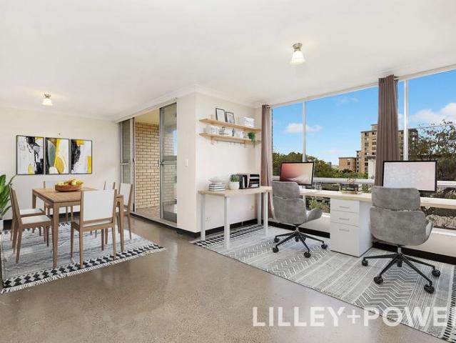 Apartment for rent in Toombul, Queensland