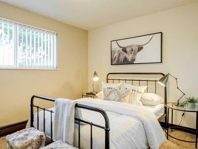 Apartment for rent in Oregonia