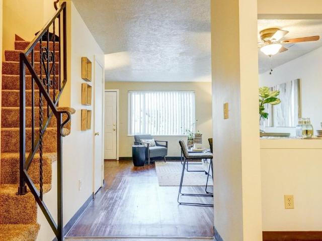 Apartment for rent in Salem, Oregon