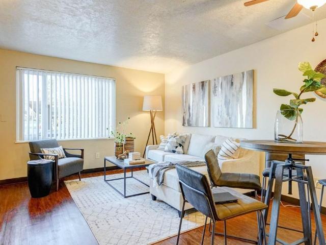 Apartment for rent in Oregonia
