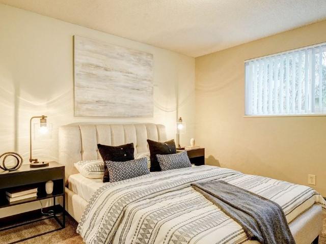 Apartment for rent in Oregonia