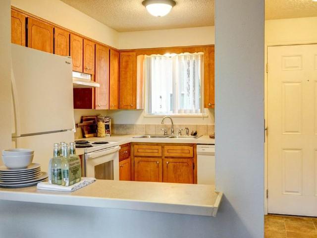 Apartment for rent in Oregonia