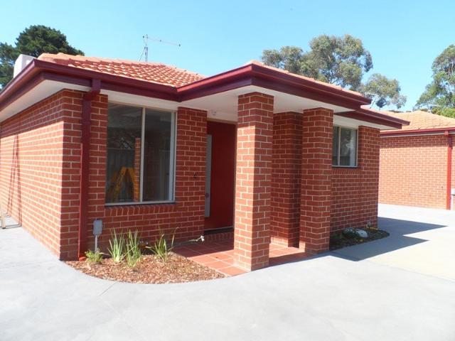Apartment for rent in Camerons Creek, Victoria