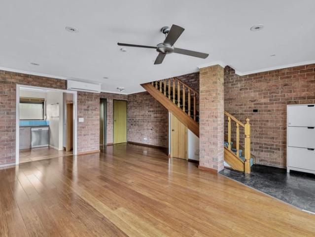 Townhouse for rent in Camerons Creek, Victoria