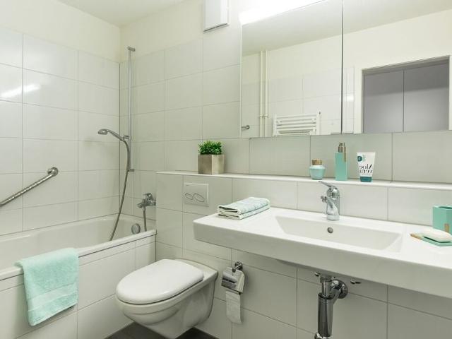 Apartment mieten in Gränichen, Aargau