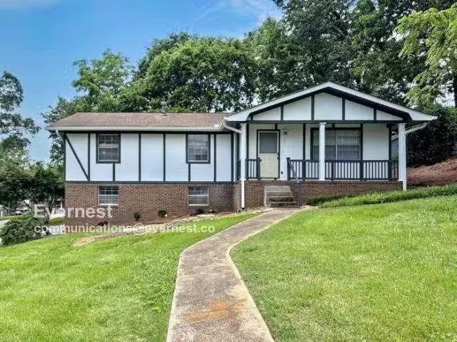 House for rent in Hixson
