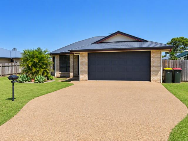 House for rent in Gracemere, Queensland